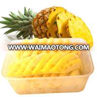 IQF PINEAPPLE ( FROZEN )